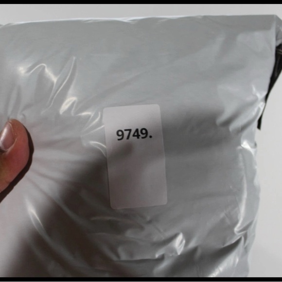 Columbia Men Charcoal Quarter-Zip Fleece Long Sleeve Mock Neck Size Large - Picture 8 of 8